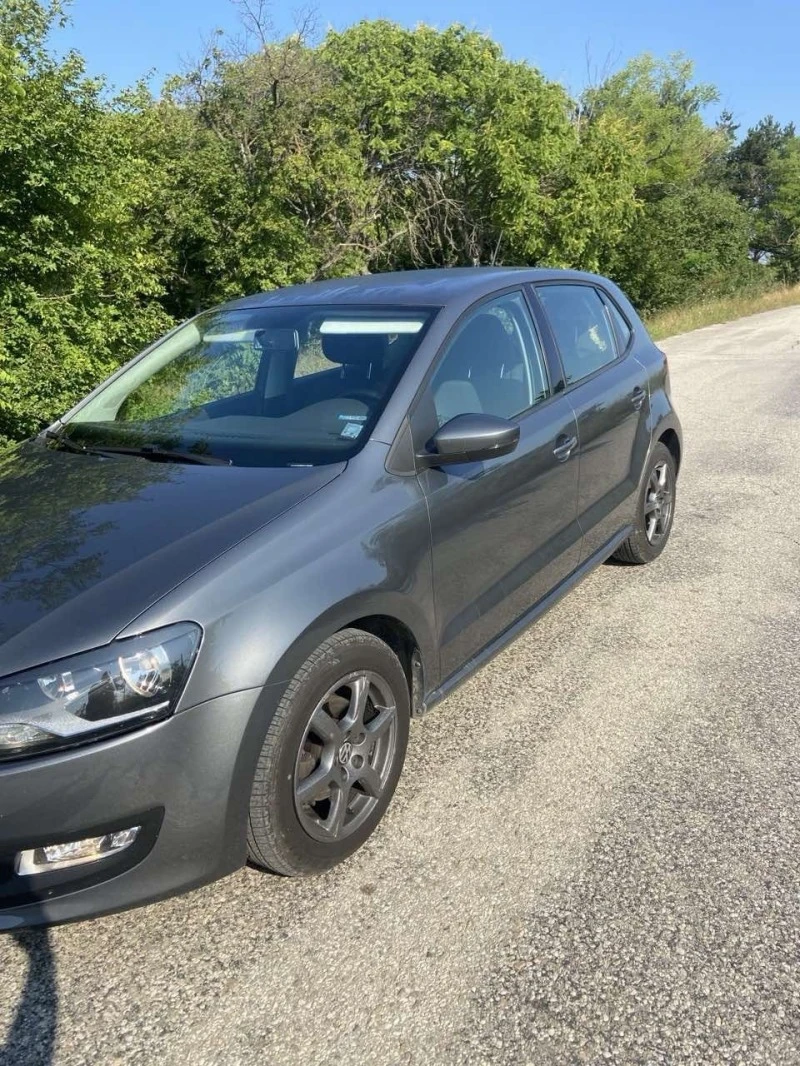 VW Polo, снимка 7 - Автомобили и джипове - 46991020