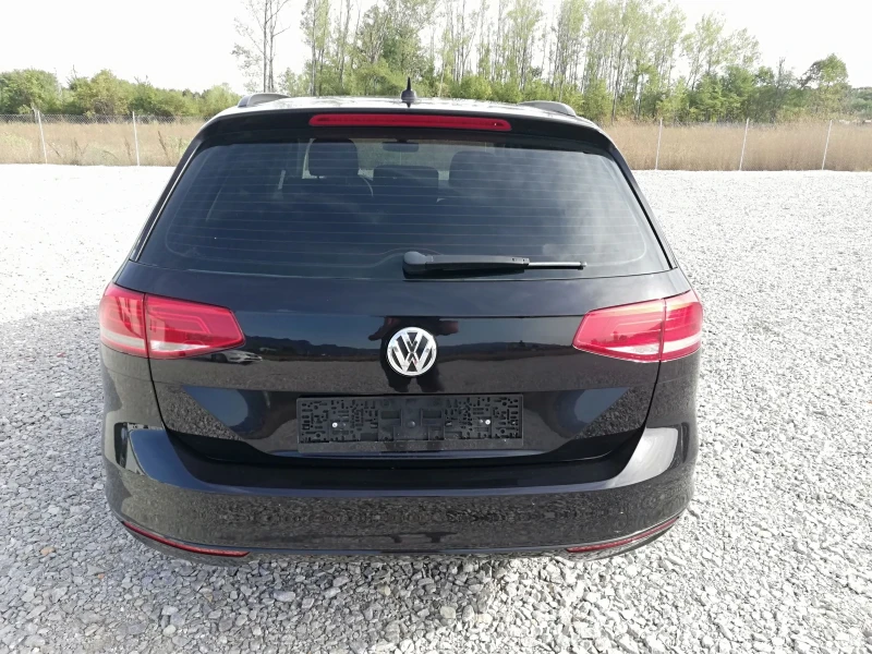 VW Passat 2.0TDI kli navi 150ks, снимка 5 - Автомобили и джипове - 47176899