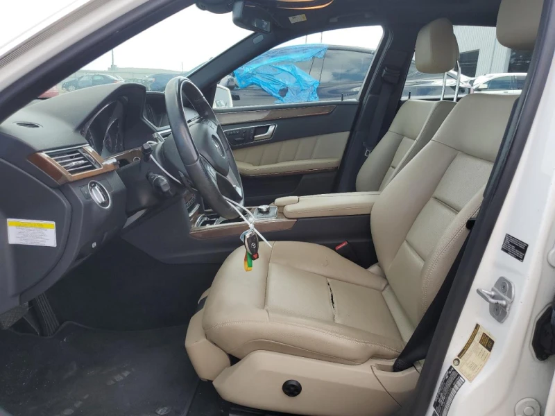 Mercedes-Benz E 350 4MATIC  , снимка 7 - Автомобили и джипове - 48078076