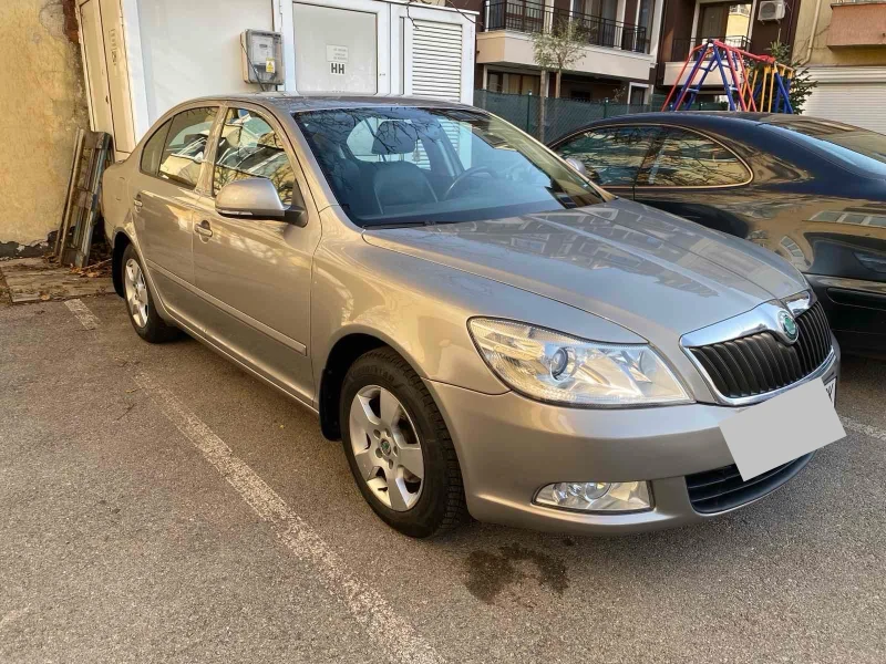 Skoda Octavia, снимка 2 - Автомобили и джипове - 48146926