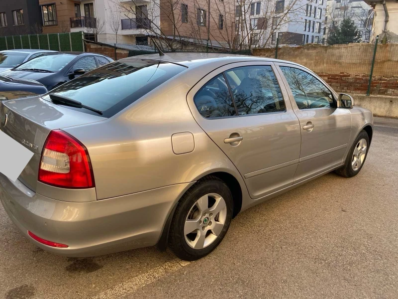 Skoda Octavia, снимка 3 - Автомобили и джипове - 48146926