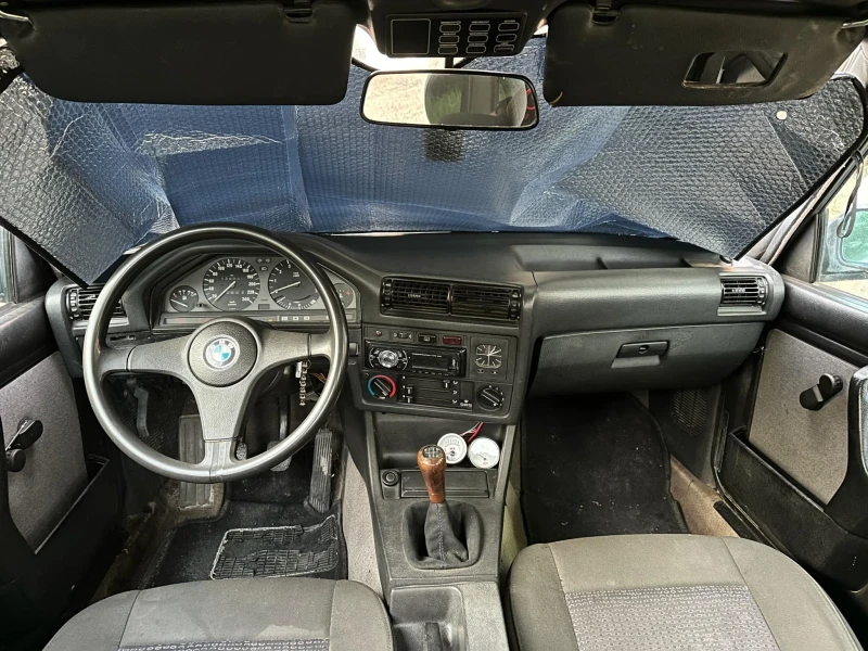 BMW 320, снимка 4 - Автомобили и джипове - 48512306