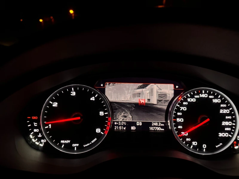 Audi A6 Competition S-line, снимка 16 - Автомобили и джипове - 52330941