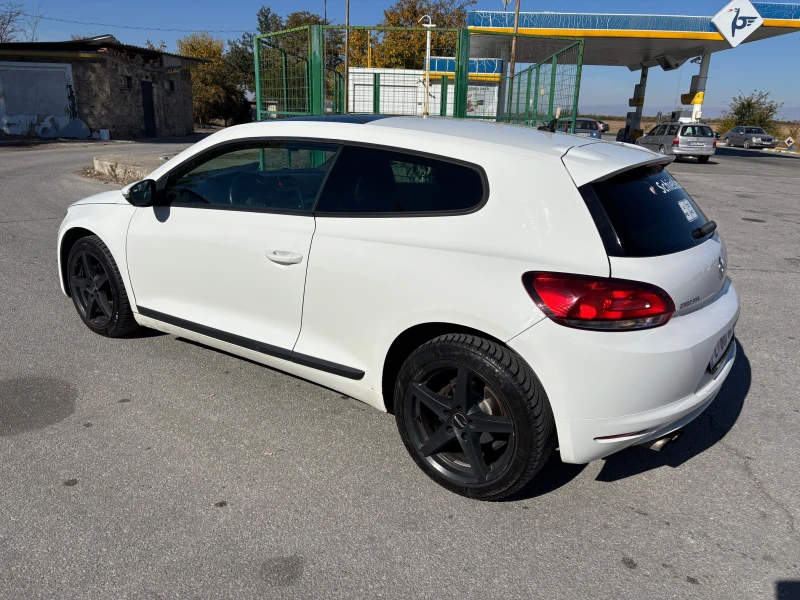 VW Scirocco TOP, снимка 6 - Автомобили и джипове - 48757828