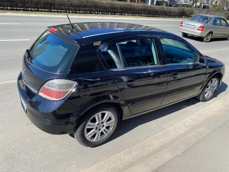 Opel Astra H, снимка 3 - Автомобили и джипове - 49416694