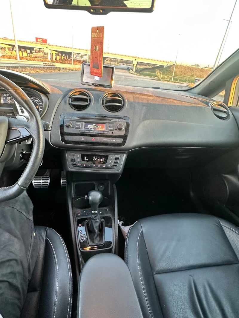 Seat Ibiza Cupra R13 ABT, снимка 8 - Автомобили и джипове - 52404372