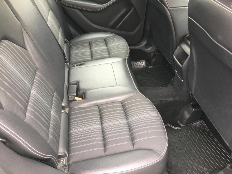 Mercedes-Benz B 200, снимка 11 - Автомобили и джипове - 52406688