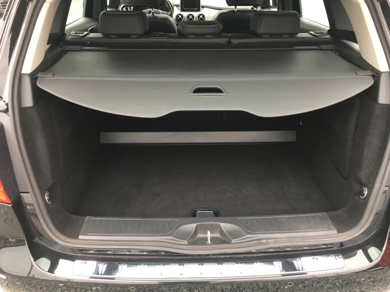 Mercedes-Benz B 200, снимка 7 - Автомобили и джипове - 52406688