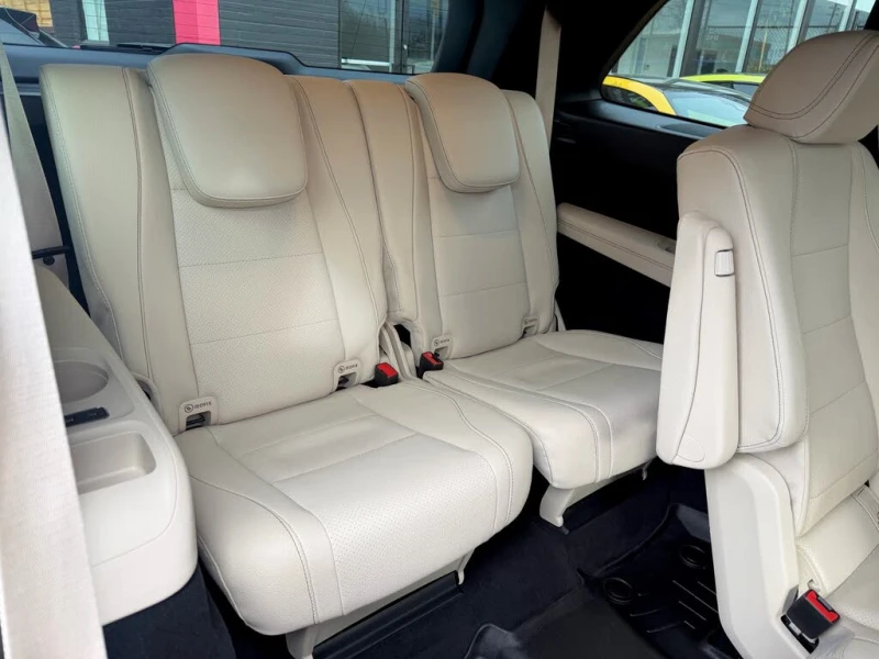 Mercedes-Benz GLS 450 4MATIC * CARFAX* * АвтоКредит* (ЦЕНА ДО БГ), снимка 14 - Автомобили и джипове - 52974020