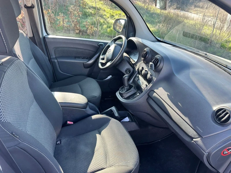 Mercedes-Benz Vaneo, снимка 6 - Автомобили и джипове - 52738482