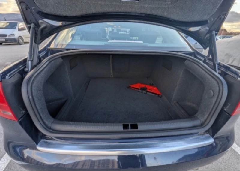 Audi A4 3.0TDI, снимка 9 - Автомобили и джипове - 52803847