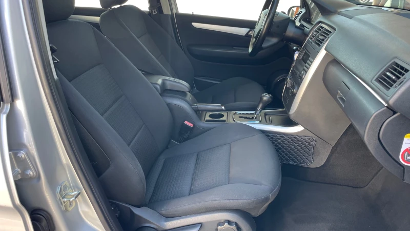 Mercedes-Benz C 200 2.0 CDI NAVI, снимка 14 - Автомобили и джипове - 52830727