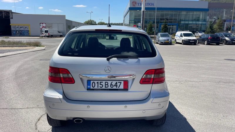 Mercedes-Benz C 200 2.0 CDI NAVI, снимка 6 - Автомобили и джипове - 52830727