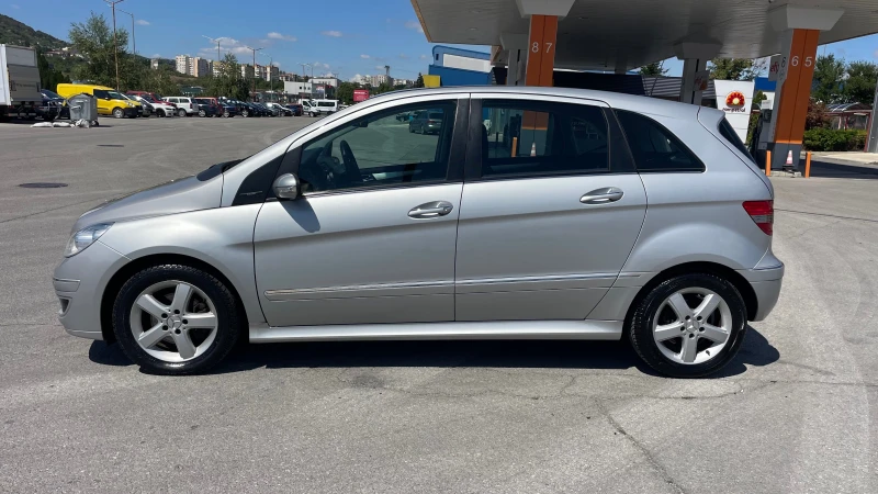 Mercedes-Benz C 200 2.0 CDI NAVI, снимка 8 - Автомобили и джипове - 52830727