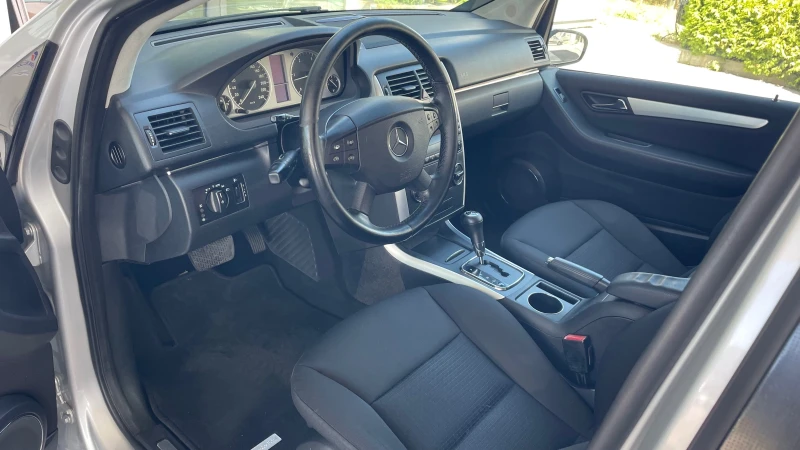 Mercedes-Benz C 200 2.0 CDI NAVI, снимка 10 - Автомобили и джипове - 52830727