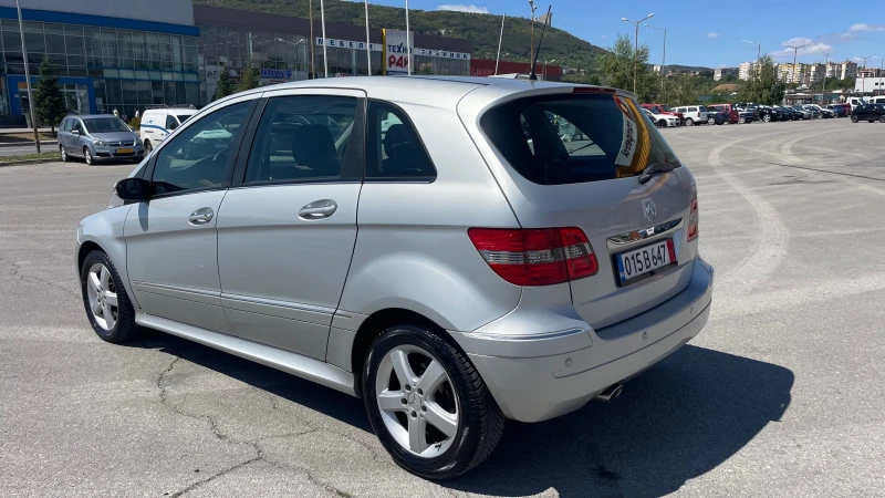 Mercedes-Benz C 200 2.0 CDI NAVI, снимка 7 - Автомобили и джипове - 52830727