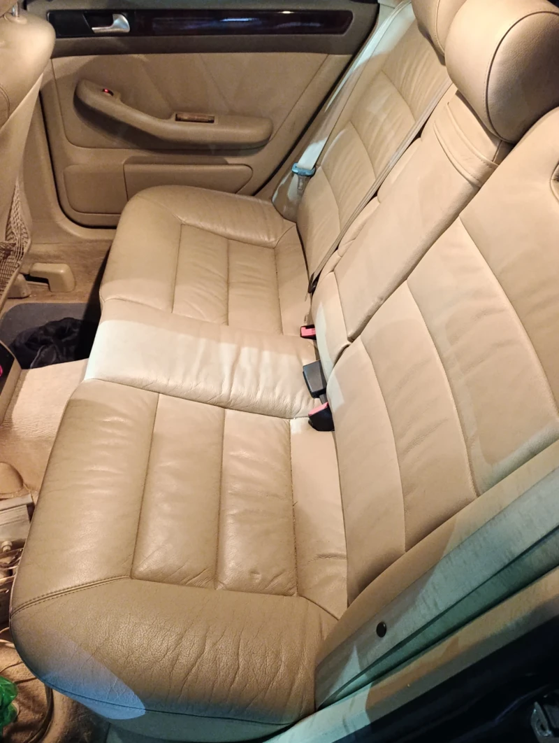 Audi A6 Цяла за части, снимка 5 - Автомобили и джипове - 52841559