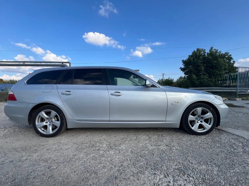 BMW 530 BMW 530 Facelift, снимка 3 - Автомобили и джипове - 52858559