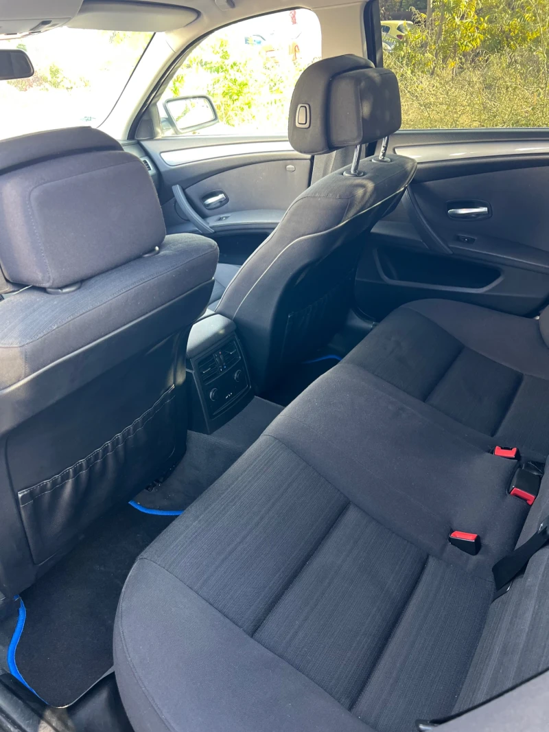 BMW 530 BMW 530 Facelift, снимка 14 - Автомобили и джипове - 52858559