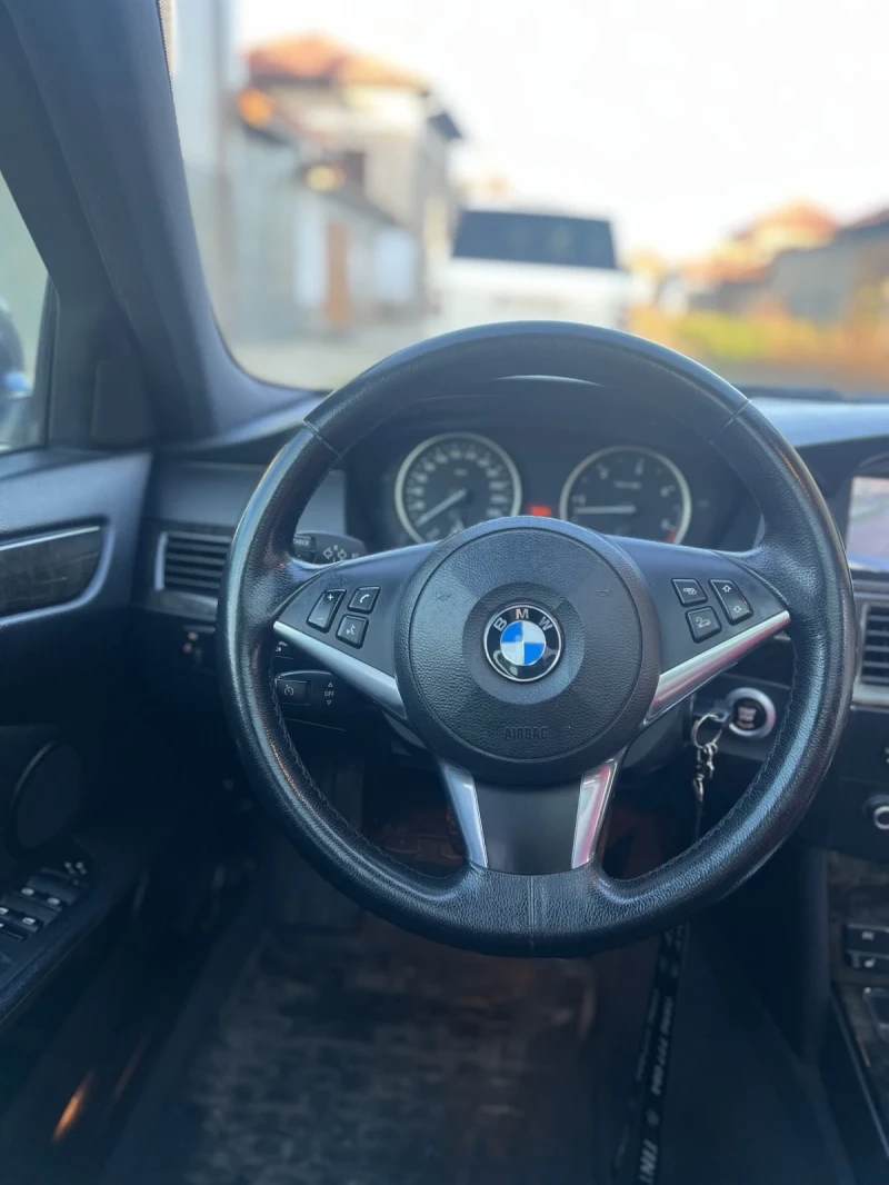 BMW 530 LCI Edition xDrive, снимка 17 - Автомобили и джипове - 52863138