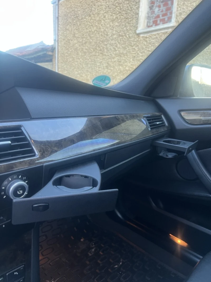 BMW 530 LCI Edition xDrive, снимка 13 - Автомобили и джипове - 52863138