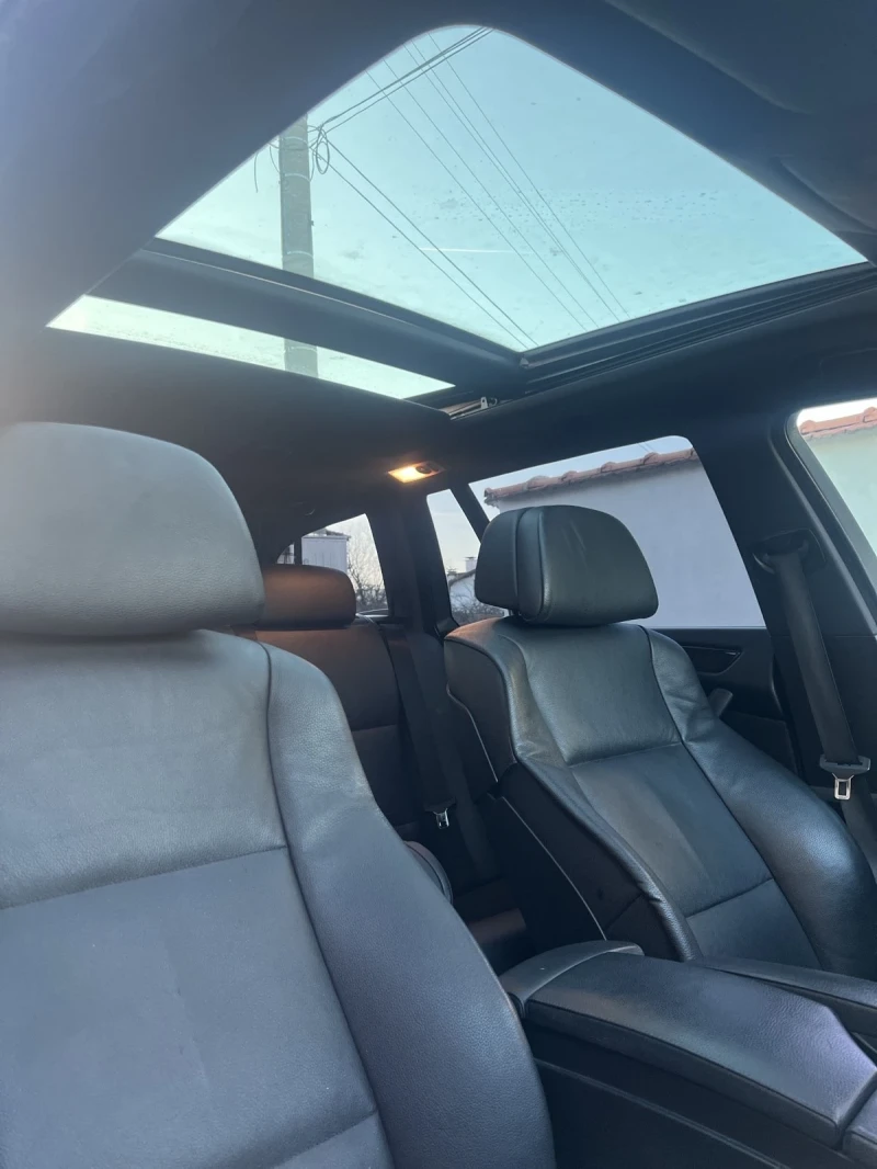 BMW 530 LCI Edition xDrive, снимка 9 - Автомобили и джипове - 52863138