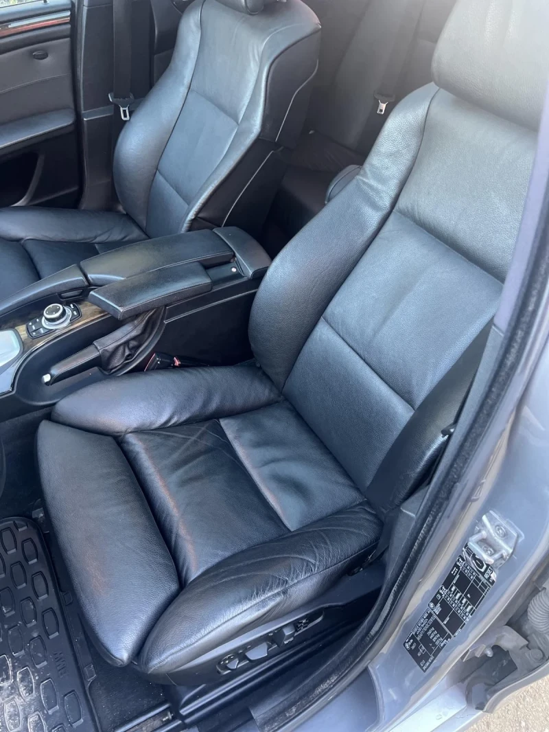 BMW 530 LCI Edition xDrive, снимка 10 - Автомобили и джипове - 52863138