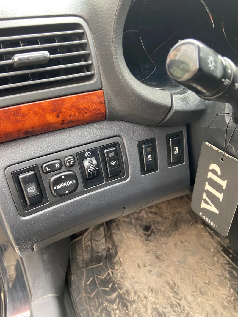 Toyota Avensis, снимка 11 - Автомобили и джипове - 53171354