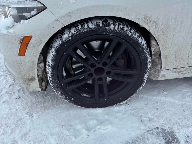 BMW 230 * xDrive * CARFAX * БЕЗ ПЪРВОНАЧАЛНА ВНОСКА, снимка 7 - Автомобили и джипове - 53172860