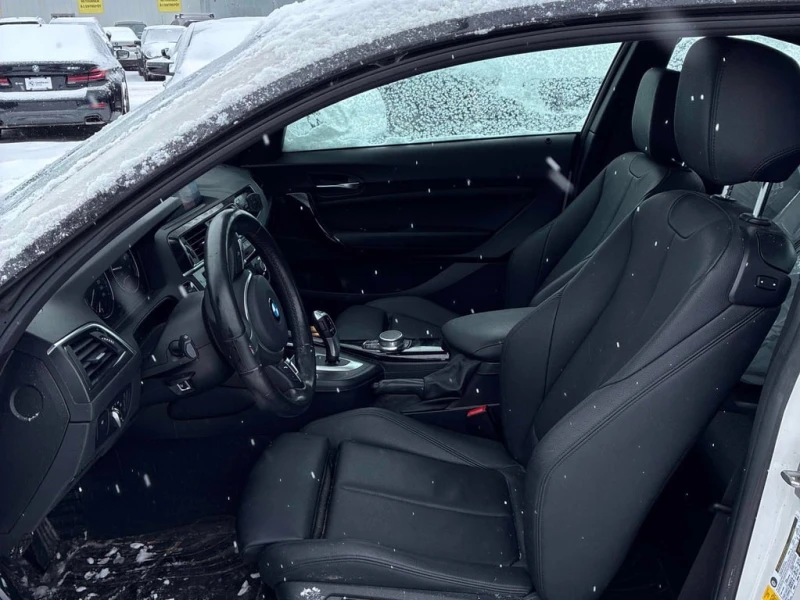 BMW 230 * xDrive * CARFAX * БЕЗ ПЪРВОНАЧАЛНА ВНОСКА, снимка 12 - Автомобили и джипове - 53172860