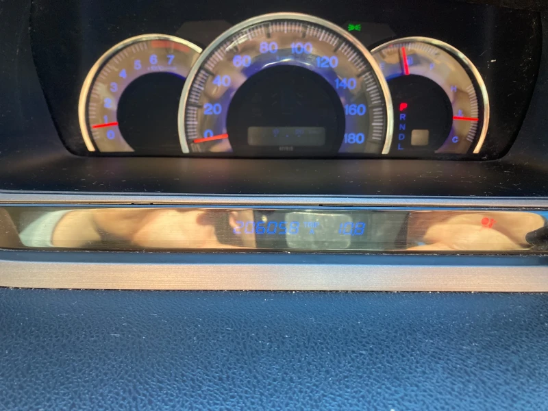 Honda Odyssey Odyssey RB1 Absolut JDM, снимка 13 - Автомобили и джипове - 53244445