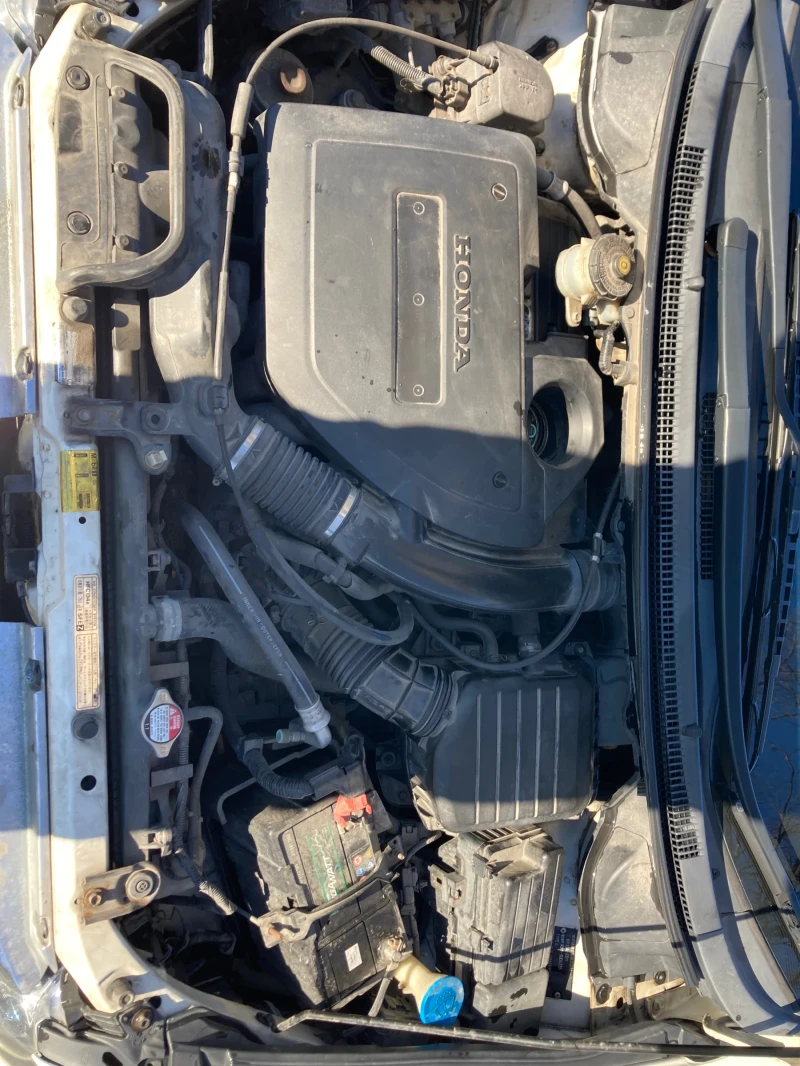 Honda Odyssey Odyssey RB1 Absolut JDM, снимка 3 - Автомобили и джипове - 53244445