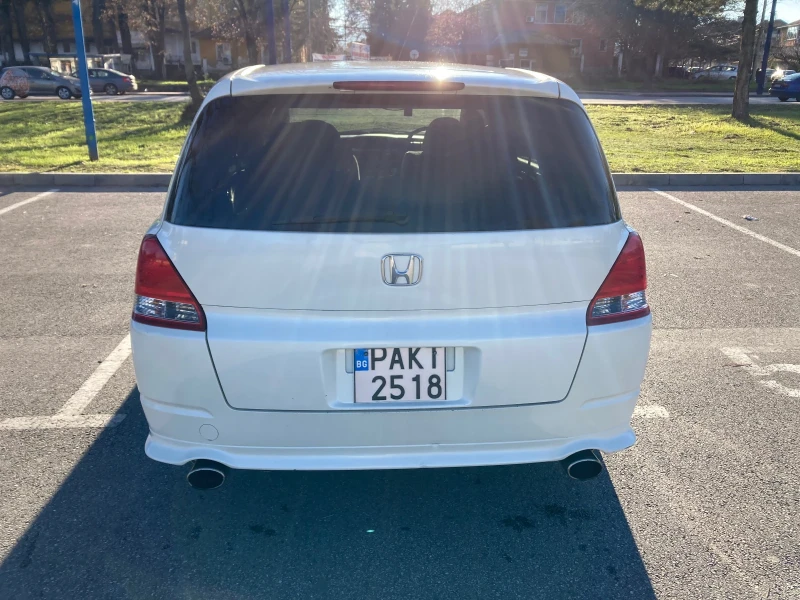 Honda Odyssey Odyssey RB1 Absolut JDM, снимка 10 - Автомобили и джипове - 53244445