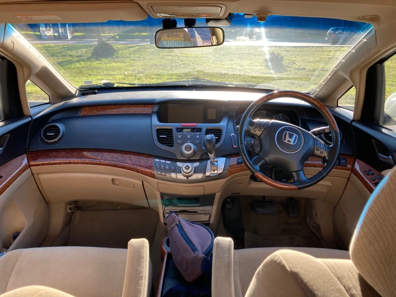 Honda Odyssey Odyssey RB1 Absolut JDM, снимка 6 - Автомобили и джипове - 53244445