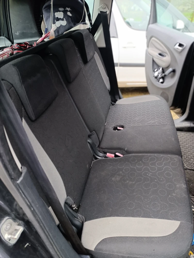 Citroen C3 Picasso, снимка 9 - Автомобили и джипове - 53246715