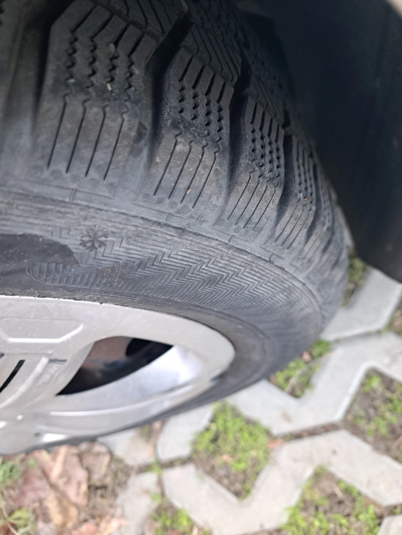 Seat Ibiza TSI, снимка 14 - Автомобили и джипове - 53468423