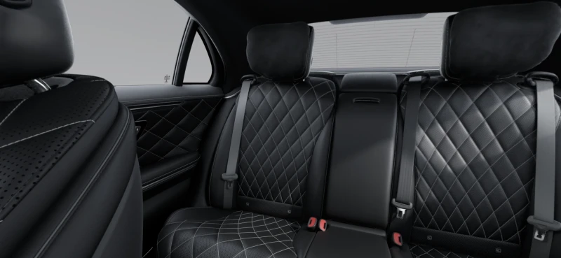 Mercedes-Benz S 580 4-MATIC AMG FACELIFT LONG PANORAMA, снимка 7 - Автомобили и джипове - 53541884