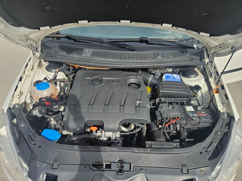 Skoda Fabia 1.6TDI 90кс. - 7800 лв. - 84090495 | Car24.bg