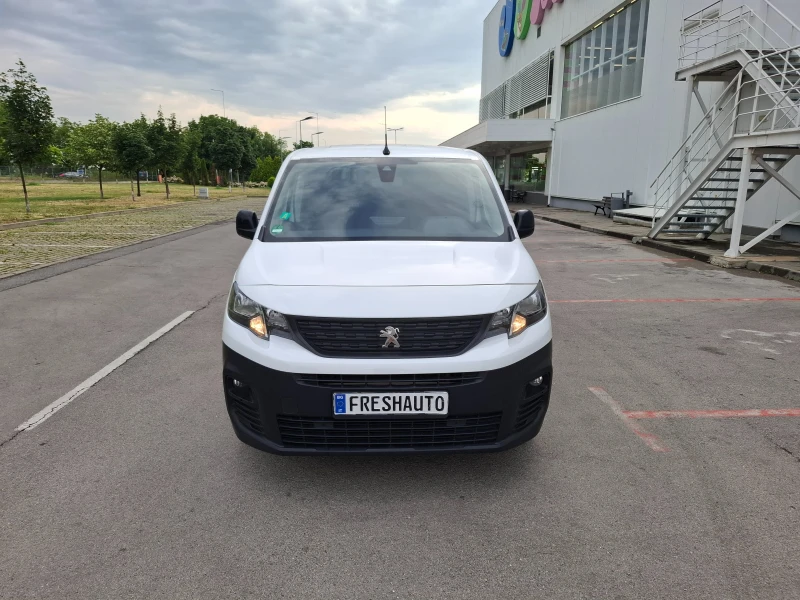 Peugeot Partner 1.5HDI Maxi Камера - 18999 лв. - 93866399 1