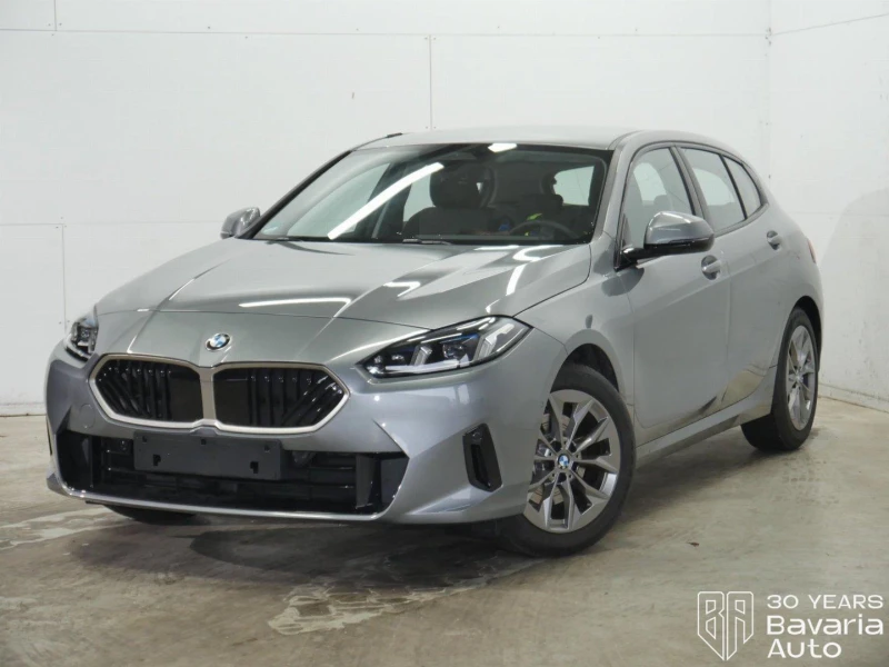 BMW 120 i M Sport Paket Steptronic - 62500 лв. / 31955.74 € - 24750398 1