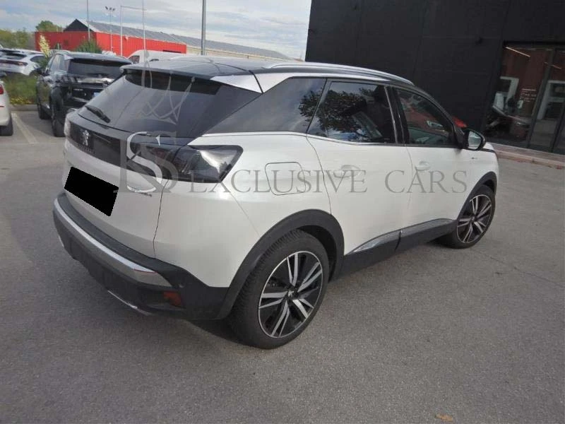 Peugeot 3008 1.6 HYBRID4* 300kc* e-EAT8* GT-LINE* * , снимка 3 - Автомобили и джипове - 53733738