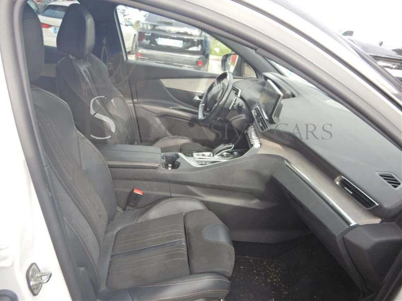 Peugeot 3008 1.6 HYBRID4* 300kc* e-EAT8* GT-LINE* * , снимка 5 - Автомобили и джипове - 53733738