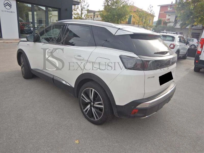 Peugeot 3008 1.6 HYBRID4* 300kc* e-EAT8* GT-LINE* * , снимка 4 - Автомобили и джипове - 53733738