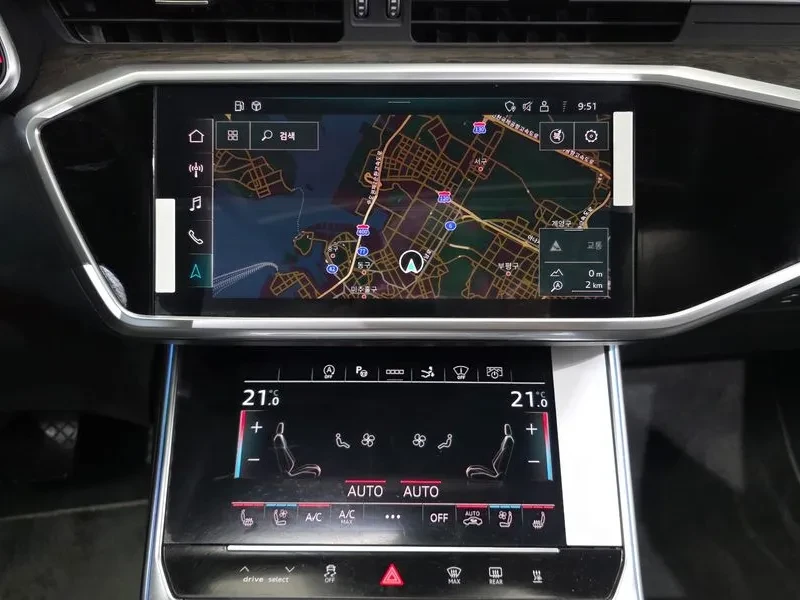 Audi A7 3.0 TDI Quattro, снимка 14 - Автомобили и джипове - 54149106