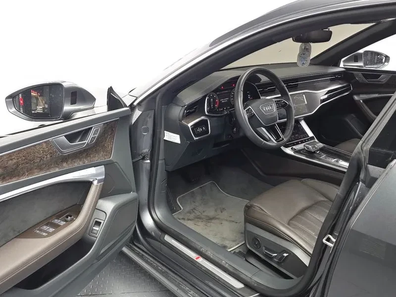 Audi A7 3.0 TDI Quattro, снимка 10 - Автомобили и джипове - 54149106