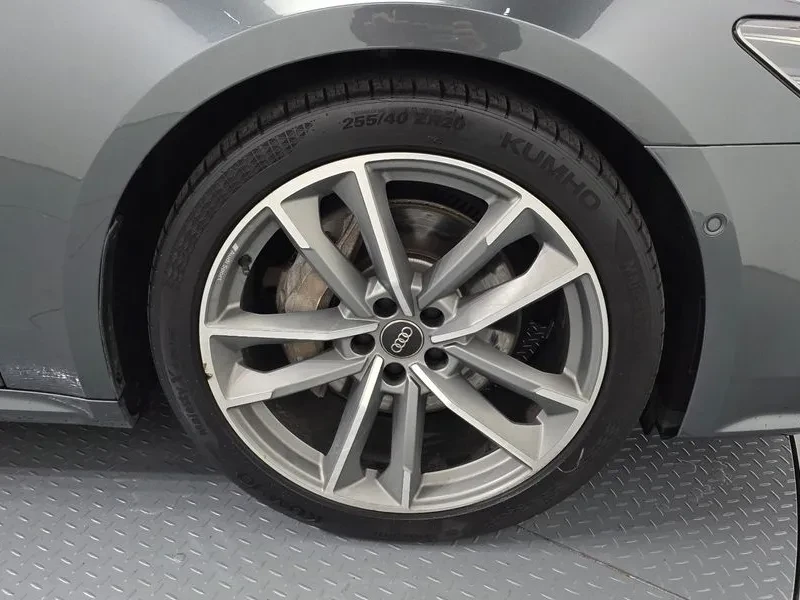 Audi A7 3.0 TDI Quattro, снимка 5 - Автомобили и джипове - 54149106