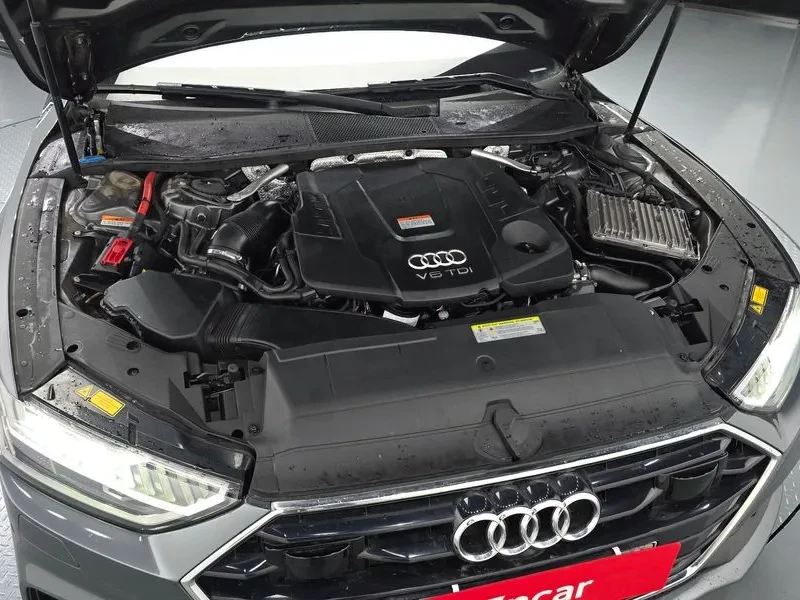 Audi A7 3.0 TDI Quattro, снимка 6 - Автомобили и джипове - 54149106