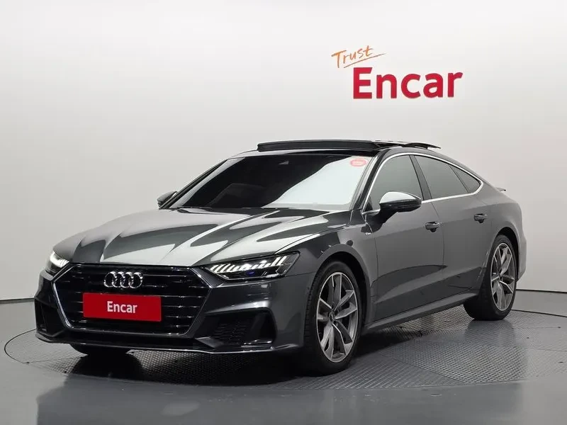 Audi A7 3.0 TDI Quattro | Auto.bg — изображение 1