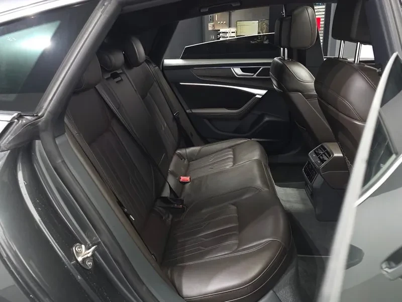 Audi A7 3.0 TDI Quattro, снимка 12 - Автомобили и джипове - 54149106