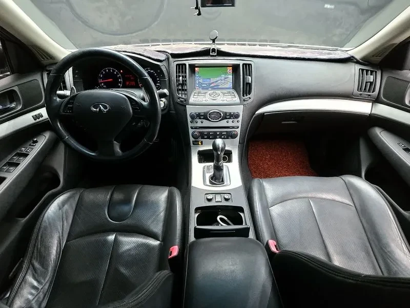 Infiniti G | Mobile.bg � ����������� 7